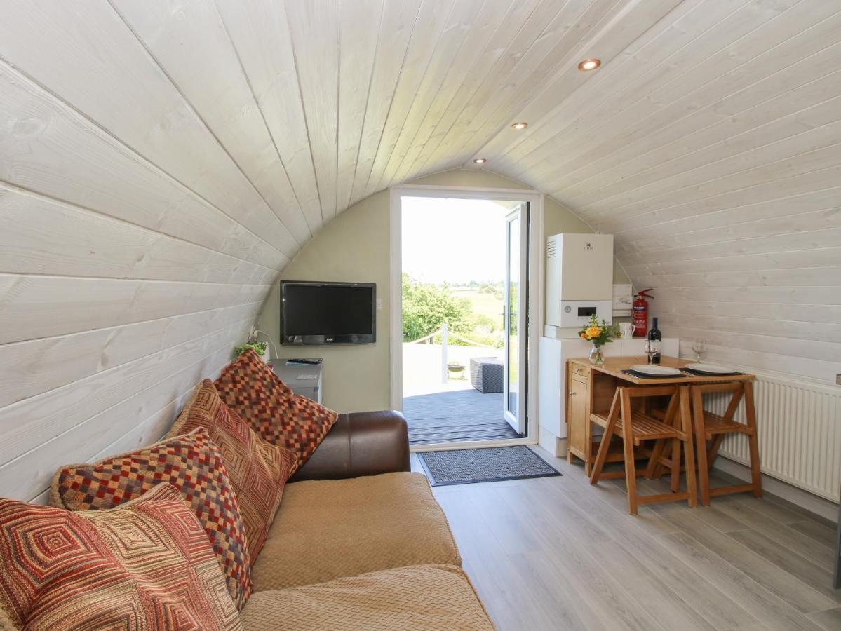 Holiday home Cherry Pod