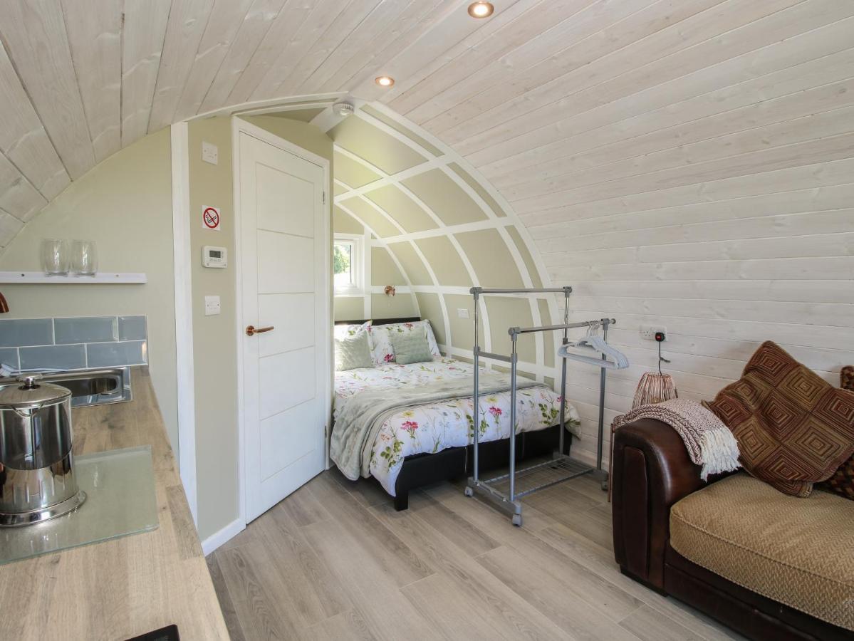 Cherry Pod Holiday home