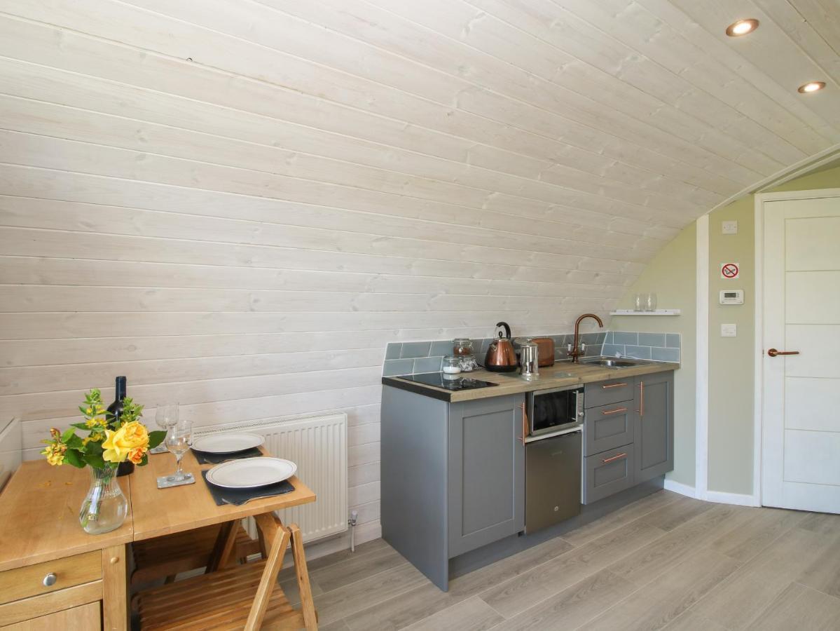 Cherry Pod Holiday home *