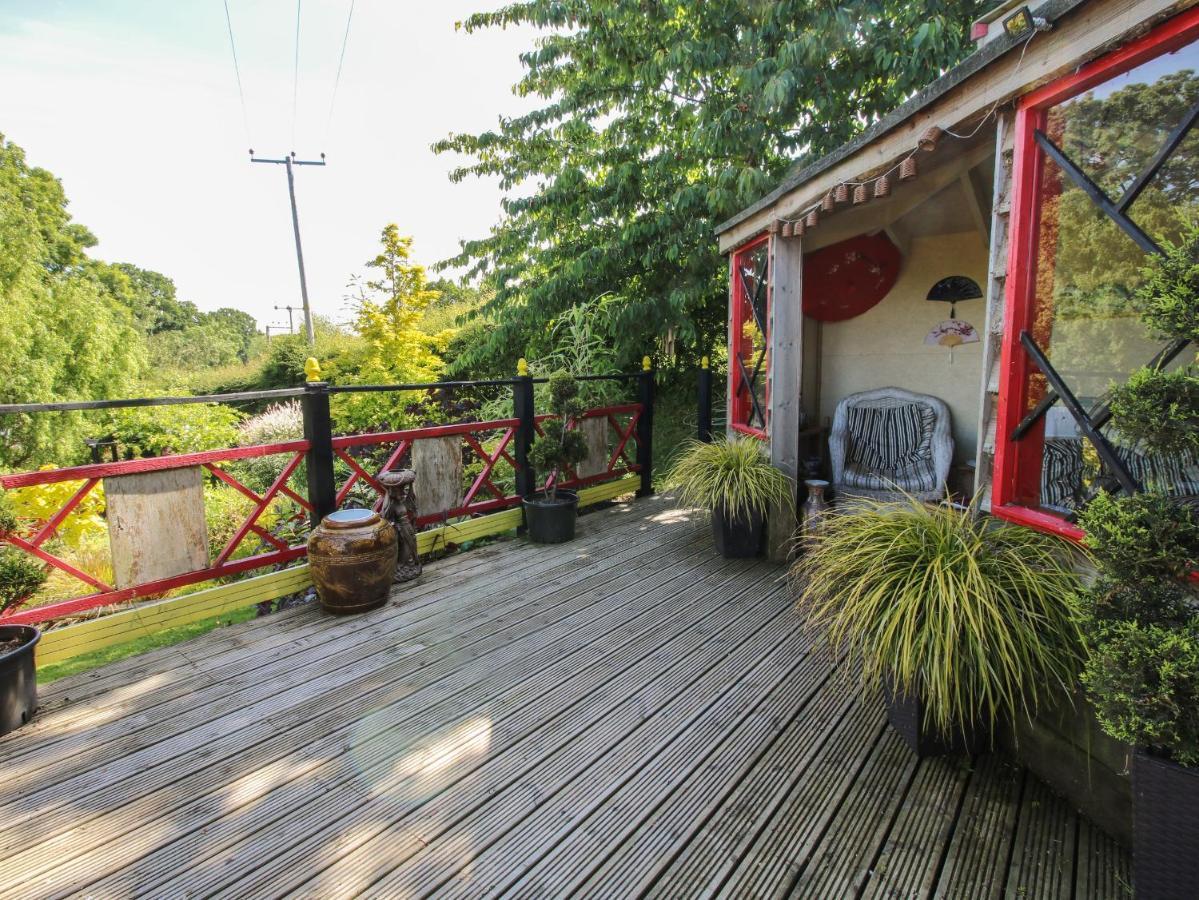 Holiday home Cherry Pod