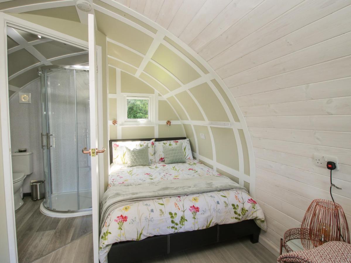 Holiday home Cherry Pod *