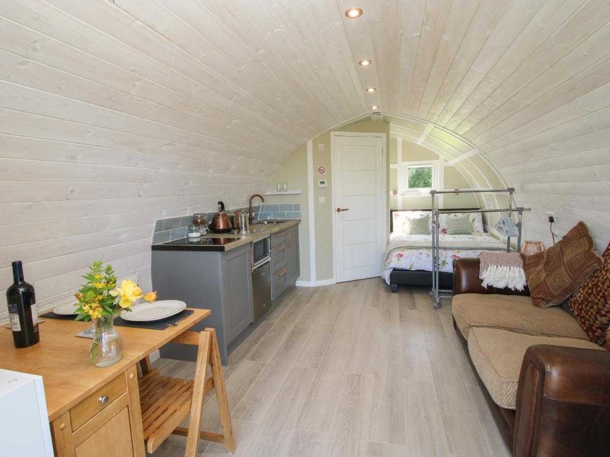 Cherry Pod Holiday home