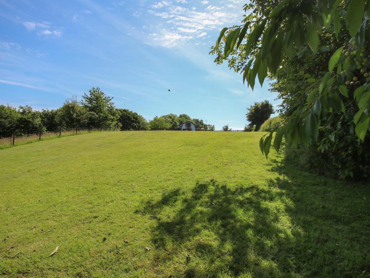 Cherry Pod Holiday home *